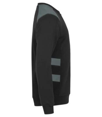 Ambition – sweatshirt med rund hals, Pistol - Clique (4)