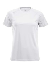 Premium Active-T – T-shirt (dam)