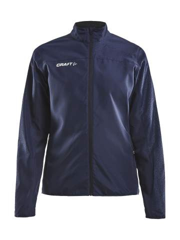 Rush – vindjacka (dam), Marin - Craft (1)