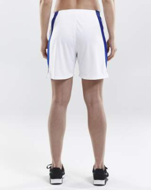 Progress Contrast – shorts (dam), Vit/Klubbkobolt - Craft (3)