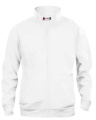 Basic – kofta (barn), röd