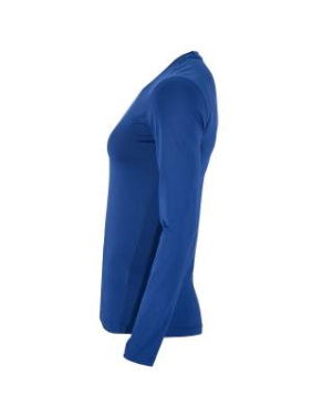 Ability Baselayer LS – underställströja (dam), Klubb Cobolt - Craft (3)