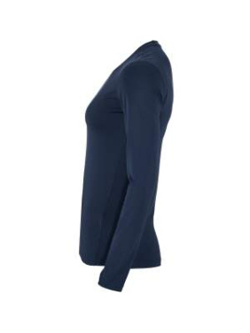 Ability Baselayer LS – underställströja (dam), Marin - Craft (3)