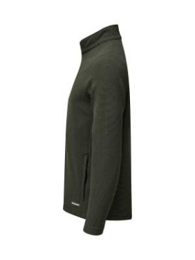 Hunts Point Full Zip – fleece (herr), Murgrön - Cutter & Buck (2)