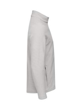 Hunts Point Full Zip – fleece (herr), Silver - Cutter & Buck (2)