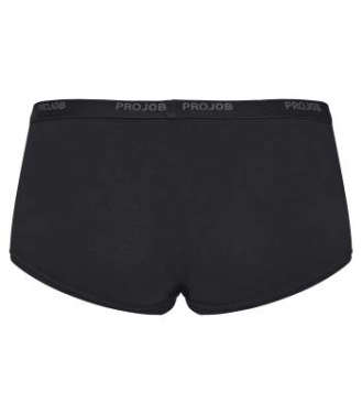 3532 – hipstertrosor (dam), 2-pack, Svart - ProJob (3)