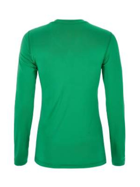 Ability Baselayer LS – underställströja (dam), Grönt lag - Craft (2)