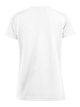 Ice-T – T-shirt (dam), vit - Clique (2)