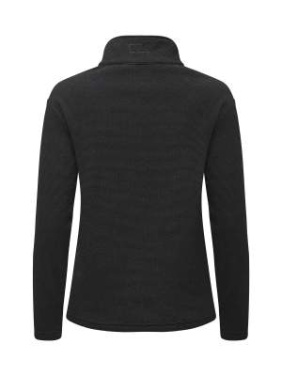 Hunts Point Full Zip – fleece (dam), Svart - Cutter & Buck (3)