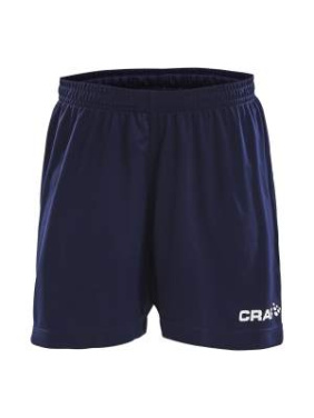 SQUAD GO SOLID – shorts (barn), Marin - Craft (4)