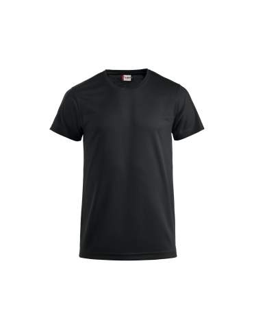 Ice-T Kids – T-shirt, svart - Clique (1)