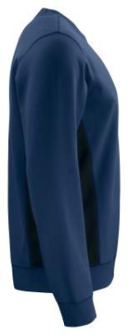 2127 – sweatshirt, Marin – ProJob (4)