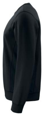 2127 – sweatshirt, Svart – ProJob (3)