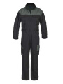 4601 – overall, Pistol