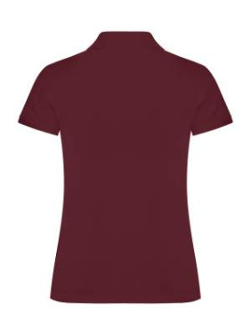 Klassisk Marion S/S, vinröd – Clique (4)