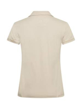 Advantage Premium – pikétröja (dam), Beige - Cutter & Buck (3)