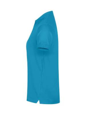 Klassisk Marion S/S, turkos – Clique (4)