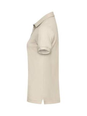 Advantage Premium – pikétröja (dam), Beige - Cutter & Buck (4)