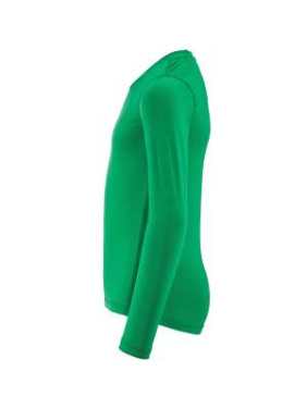 Ability Baselayer LS – underställströja (barn), Grönt lag - Craft (3)