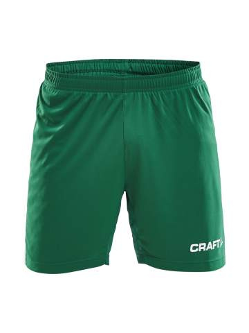 Progress Contrast – shorts (herr), Grönt lag - Craft (1)