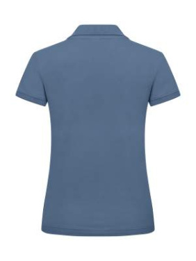 Klassisk Marion S/S, Stålblå – Clique (4)
