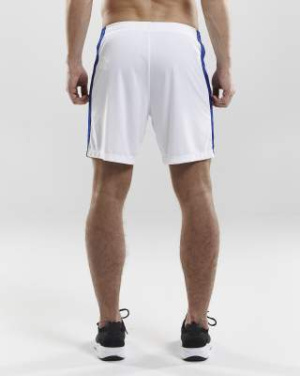 Progress Contrast – shorts (herr), Vit/Klubbkobolt - Craft (3)