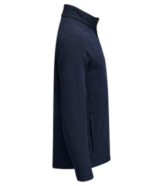 Hunts Point – fleece (herr), Mörk marinblå - Cutter & Buck (2)