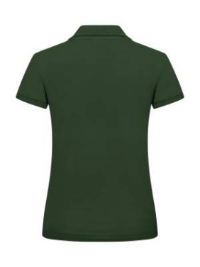 Klassisk Marion S/S, flaskgrön – Clique (2)