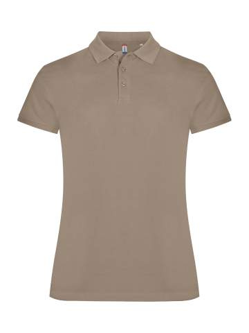Klassisk Marion S/S, kaffe latte – Clique (1)