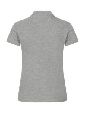 Klassisk Marion S/S, gråmelerad – Clique (4)