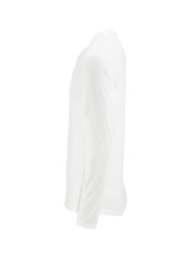 Ability Baselayer LS – underställströja (herr), Vit - Craft (3)