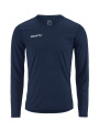 Ability Baselayer LS – underställströja (herr), Marin