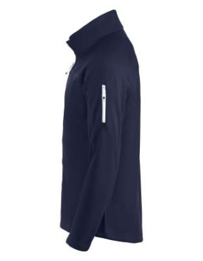 Ducan – sweatshirt, mörk marinblå - Clique (3)