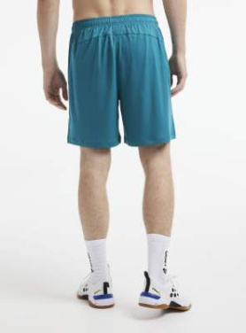 SQUAD GO SOLID – shorts (herr), Djup sjö - Craft (4)