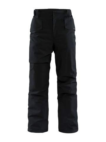 Mountain – byxor (herr), Svart - Craft (1)