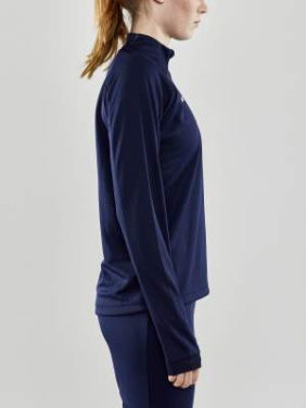 Evolve Halfzip – tröja (dam), Marin - Craft (4)