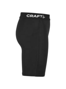 Ability Long – underkläder (barn), Svart - Craft (4)