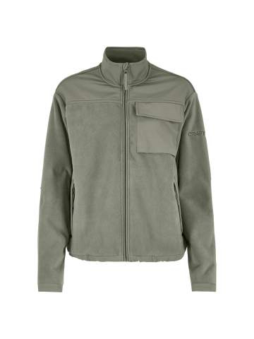 Urban – fleecejacka (dam), Blad - Craft (1)