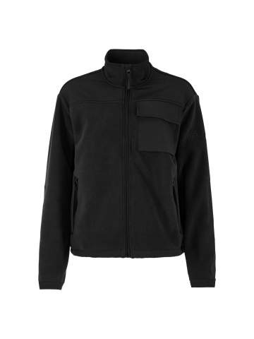 Urban – fleecejacka (dam), Svart - Craft (1)