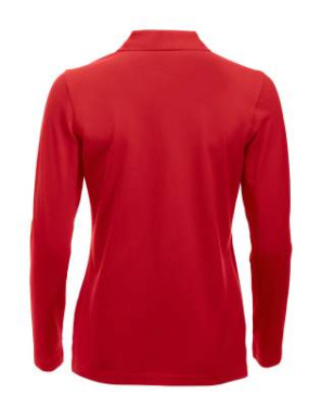 Klassisk Marion L/S, röd – Clique (2)