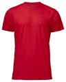 2030 FUNCTION – T-shirt, Röd
