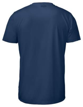 2030 FUNCTION – T-shirt, Marin – ProJob (2)