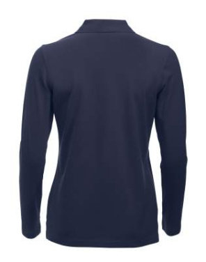 Klassisk Marion L/S, mörk marinblå – Clique (2)