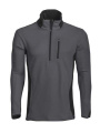 3306 MICRO – pikétröja, Grå