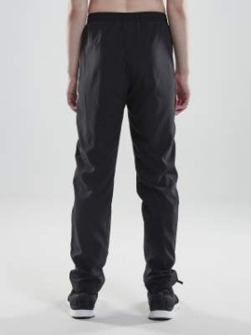 Pro Control Woven – byxor (barn), Svart/Vit - Craft (3)