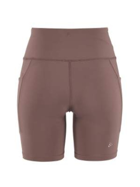 Essence tights 3 – shorts (dam), Flinta - Craft (2)