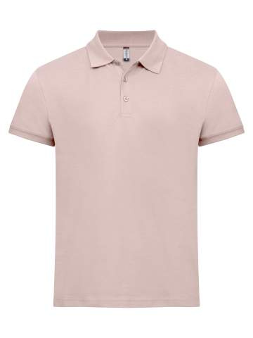 Klassisk Lincoln S/S, Godisrosa – Clique (1)