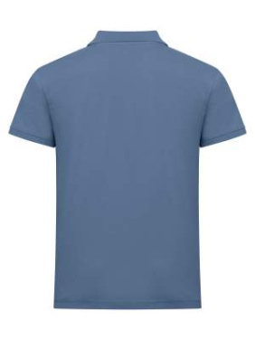 Klassisk Lincoln S/S, Stålblå – Clique (4)