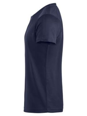 Ice-T – T-shirt, mörk marinblå - Clique (3)