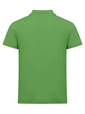 Klassisk Lincoln S/S, äppelgrön – Clique (2)